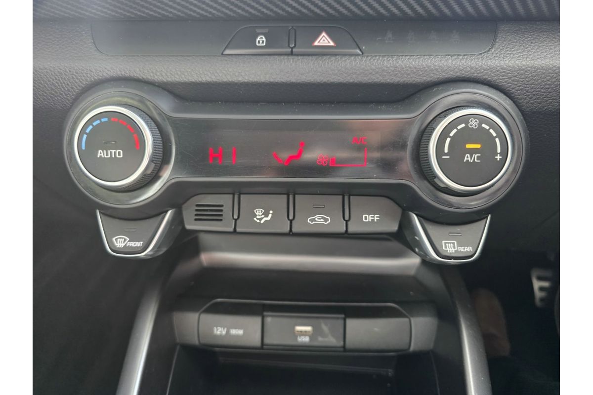 2021 Kia Rio GT-Line YB image 20