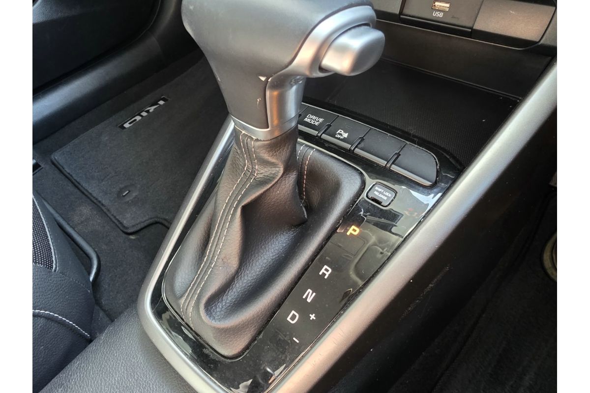 2021 Kia Rio GT-Line YB image 21