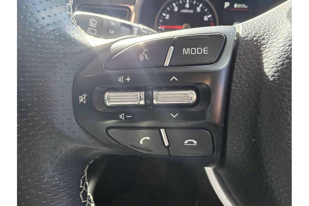 2021 Kia Rio GT-Line YB image 22