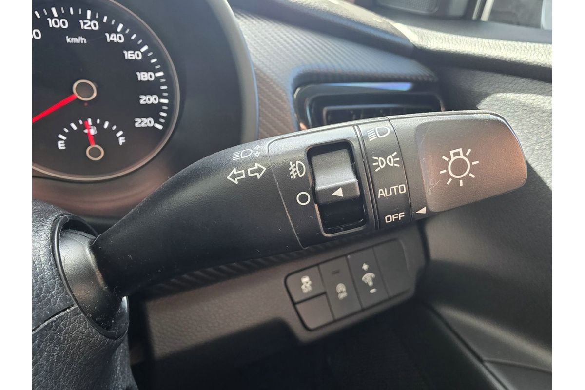 2021 Kia Rio GT-Line YB image 24
