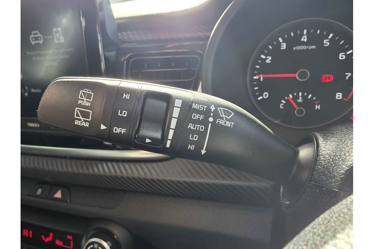 2021 Kia Rio GT-Line YB image 25