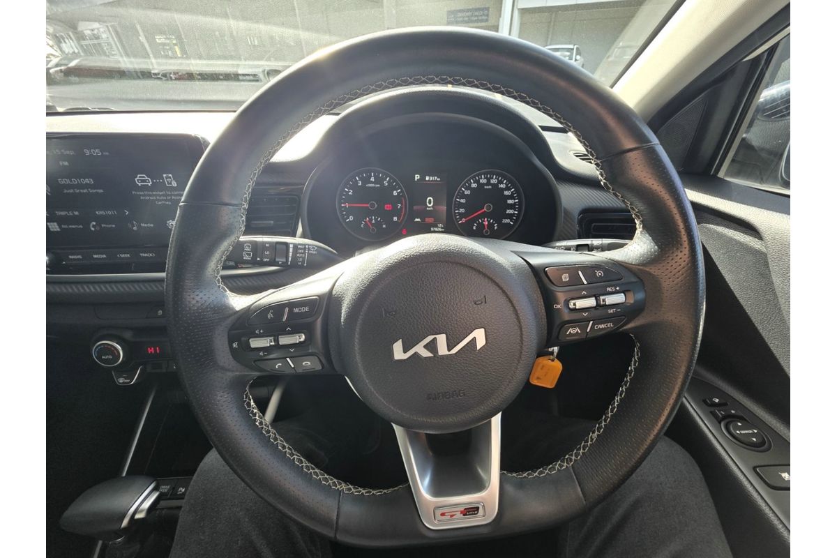 2021 Kia Rio GT-Line YB image 27
