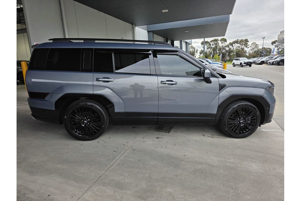 2025 Hyundai Santa Fe Calligraphy MX5.V1 image 11