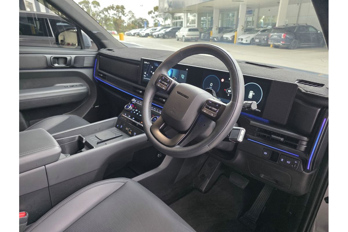 2025 Hyundai Santa Fe Calligraphy MX5.V1 image 12