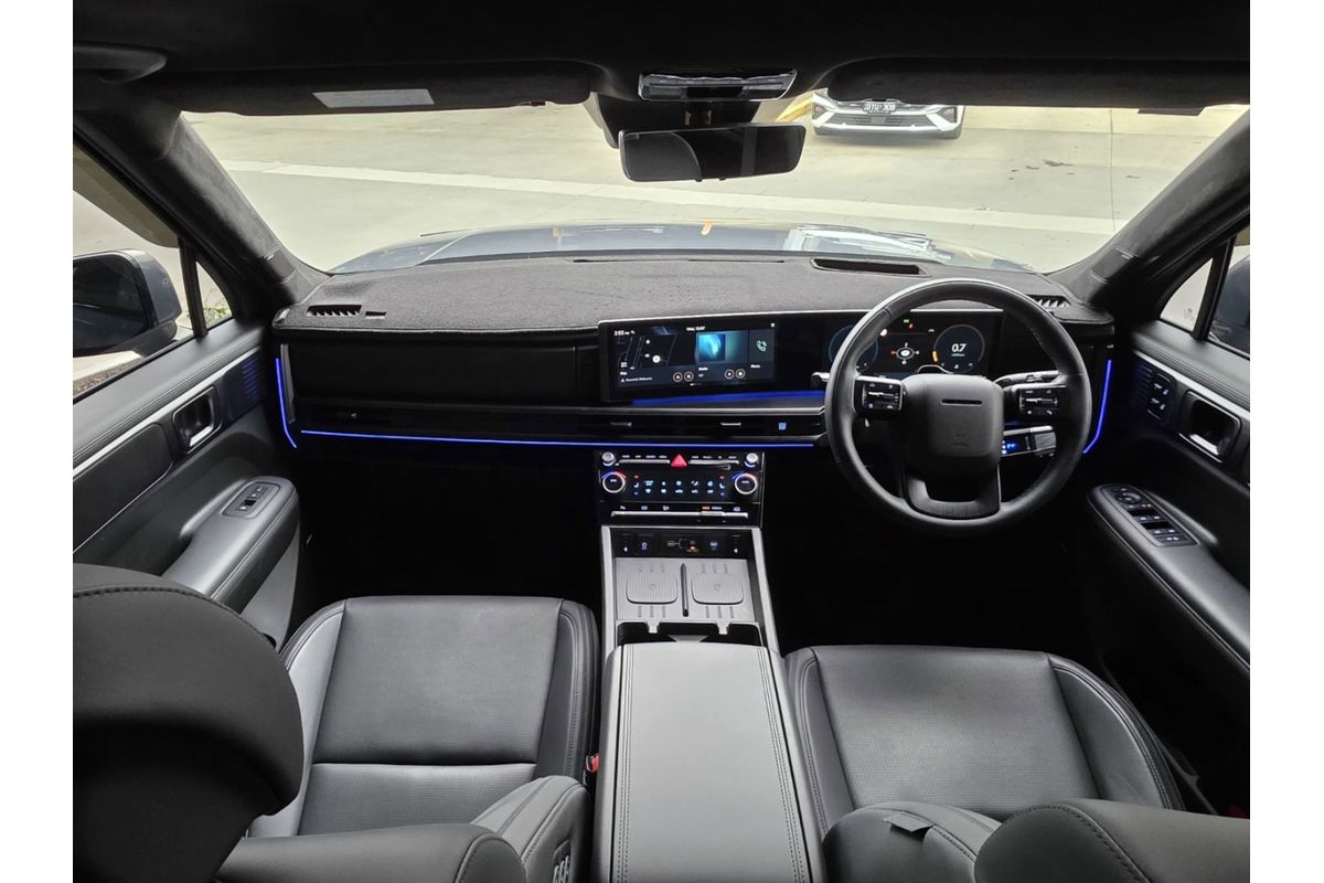 2025 Hyundai Santa Fe Calligraphy MX5.V1 image 18