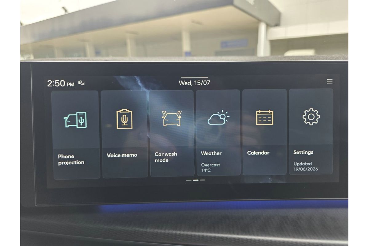 2025 Hyundai Santa Fe Calligraphy MX5.V1 image 22