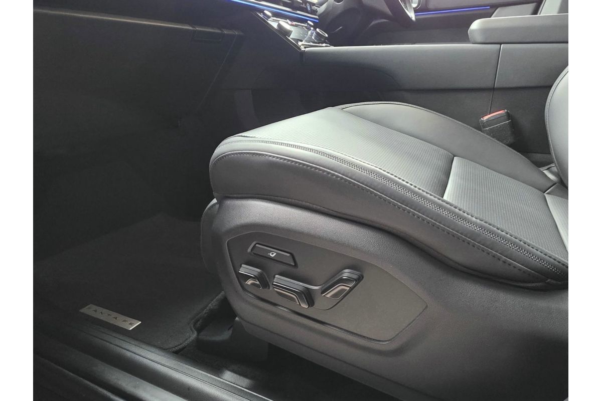 2025 Hyundai Santa Fe Calligraphy MX5.V1 image 26