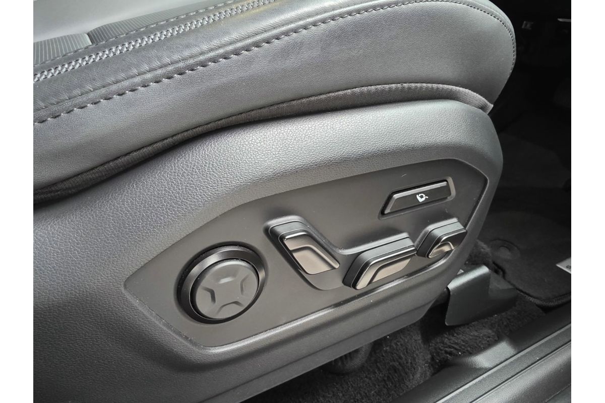 2025 Hyundai Santa Fe Calligraphy MX5.V1 image 27