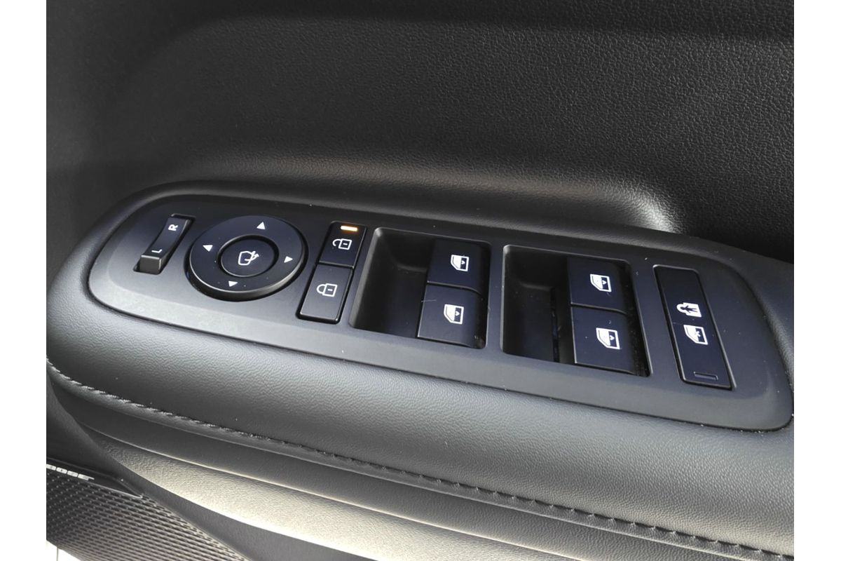 2025 Hyundai Santa Fe Calligraphy MX5.V1 image 28