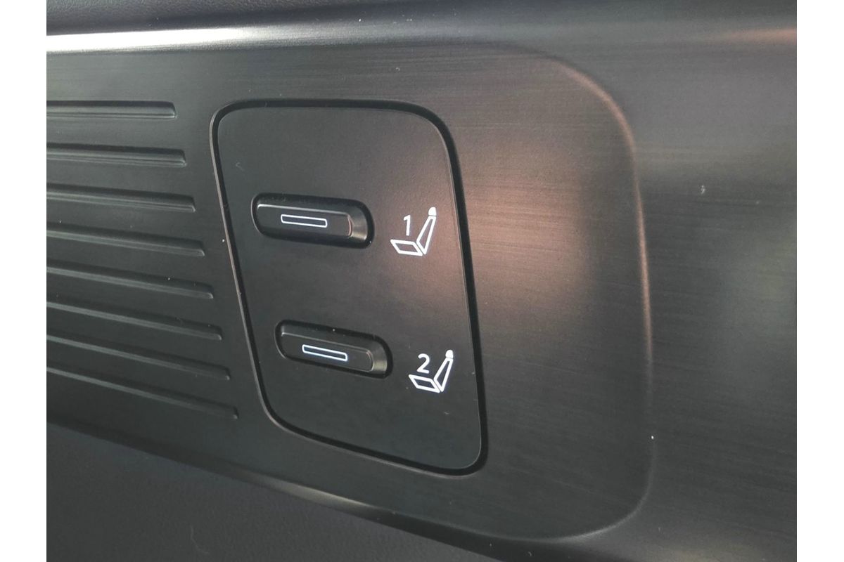 2025 Hyundai Santa Fe Calligraphy MX5.V1 image 29