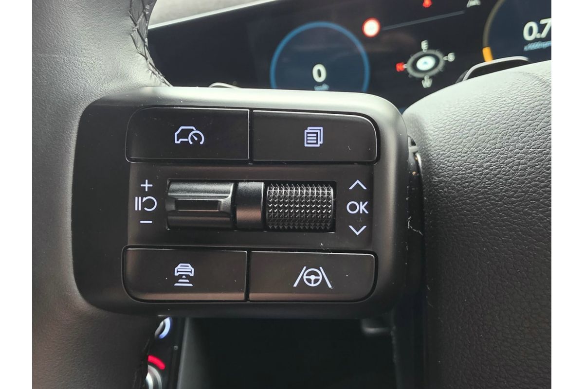 2025 Hyundai Santa Fe Calligraphy MX5.V1 image 33