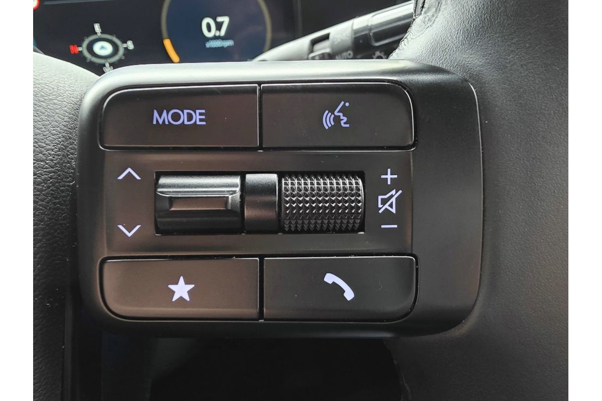 2025 Hyundai Santa Fe Calligraphy MX5.V1 image 34
