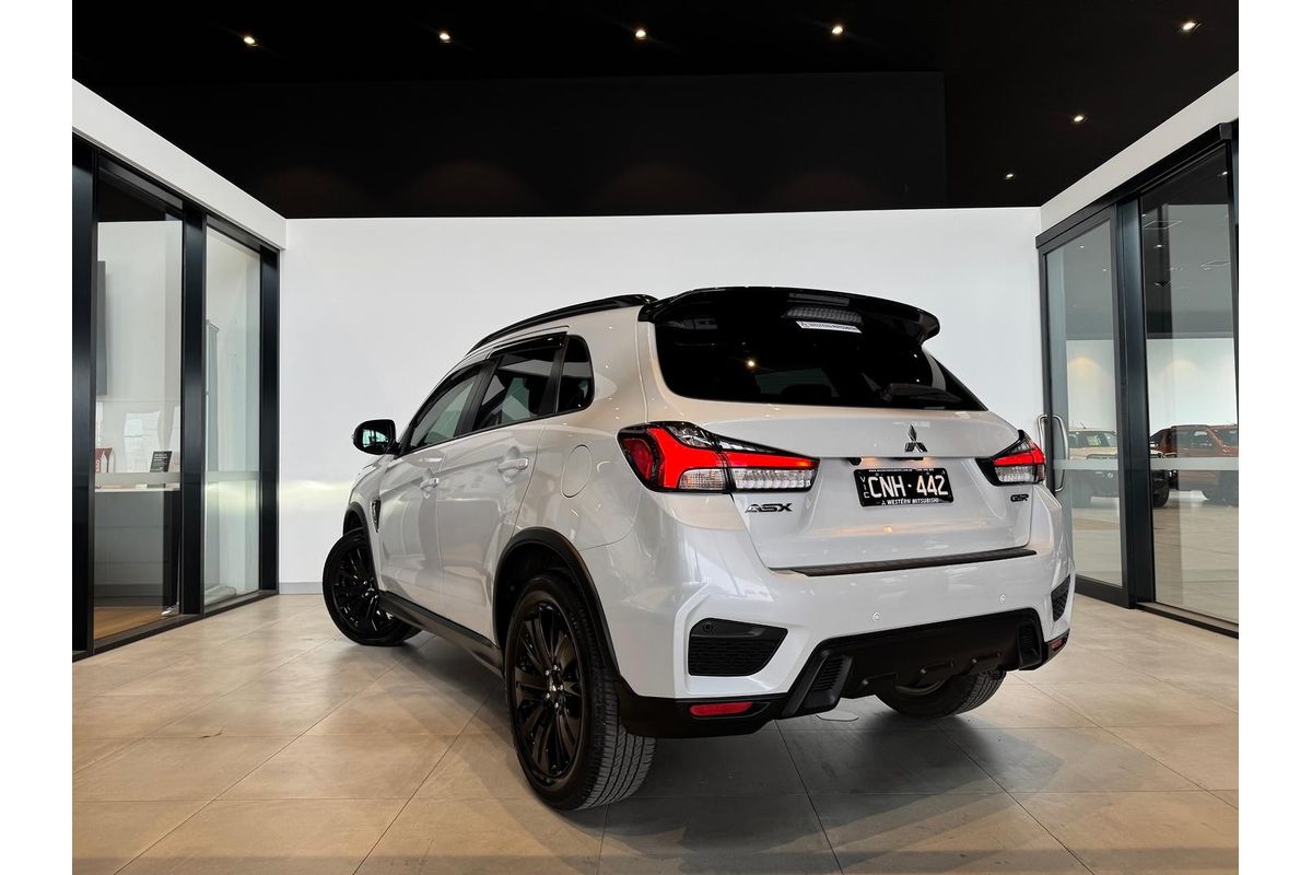 2023 Mitsubishi ASX GSR XD