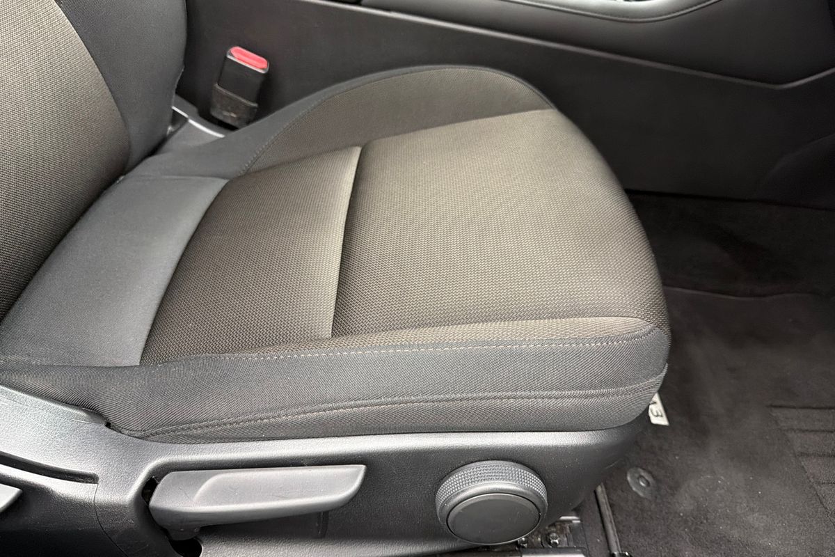 2019 Mazda 3 G20 Evolve BP Series