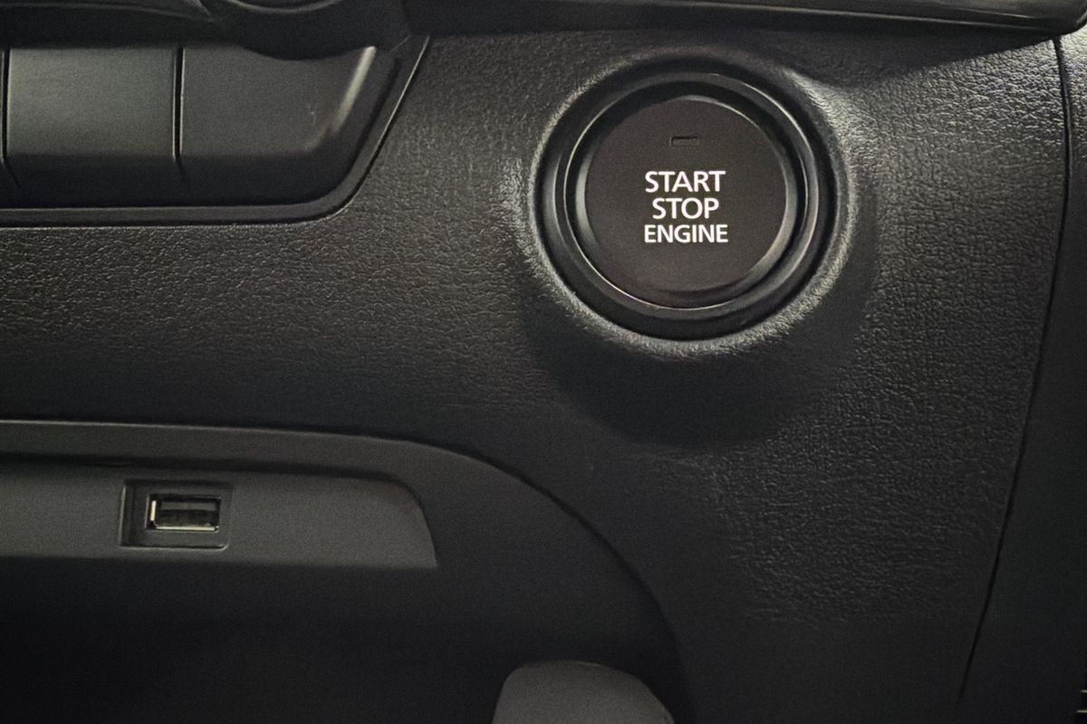 2019 Mazda 3 G20 Evolve BP Series