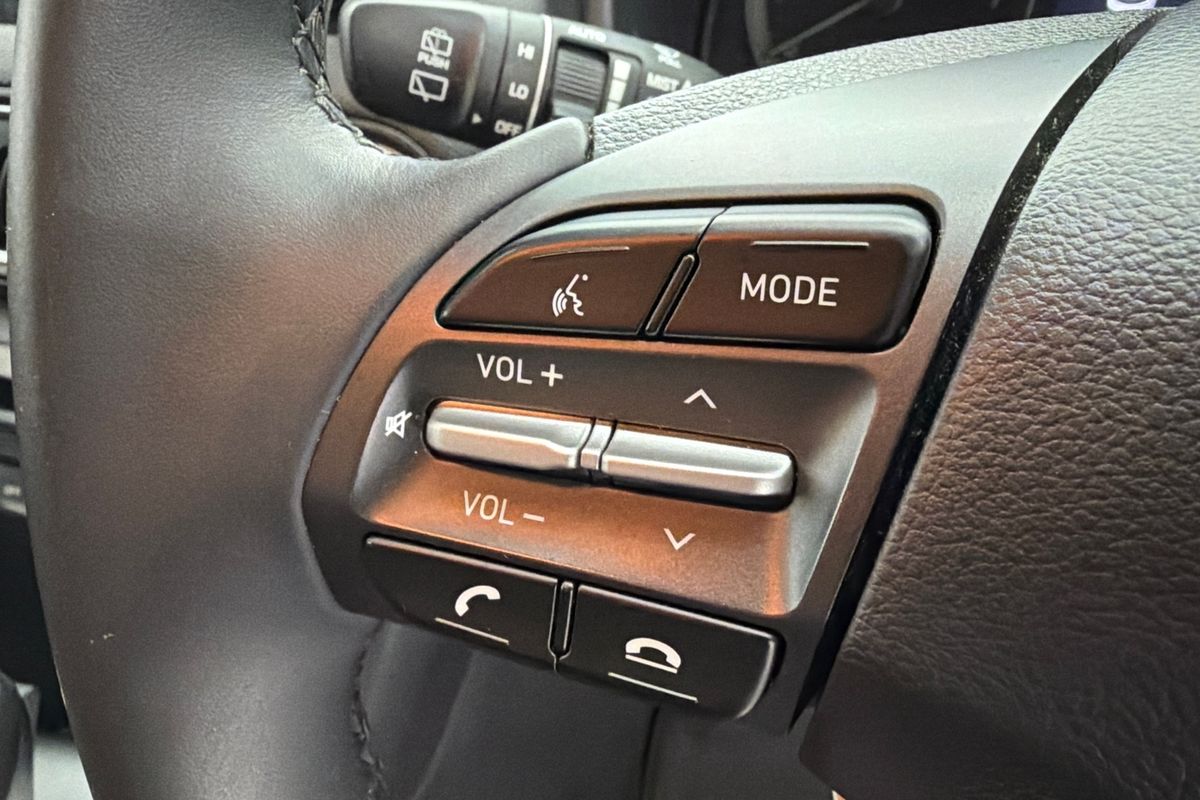 2020 Hyundai Kona Elite OS.3
