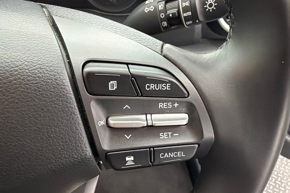 2020 Hyundai Kona Elite OS.3