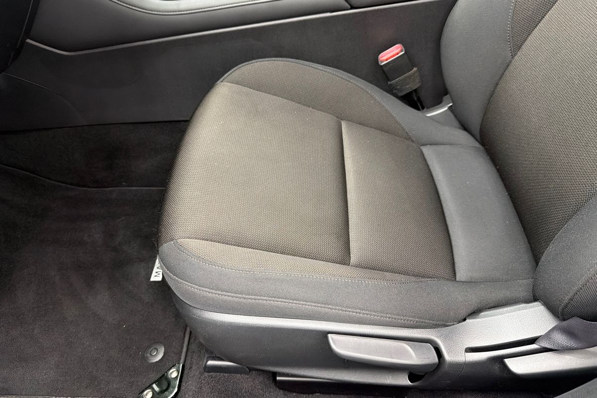 2019 Mazda 3 G20 Evolve BP Series