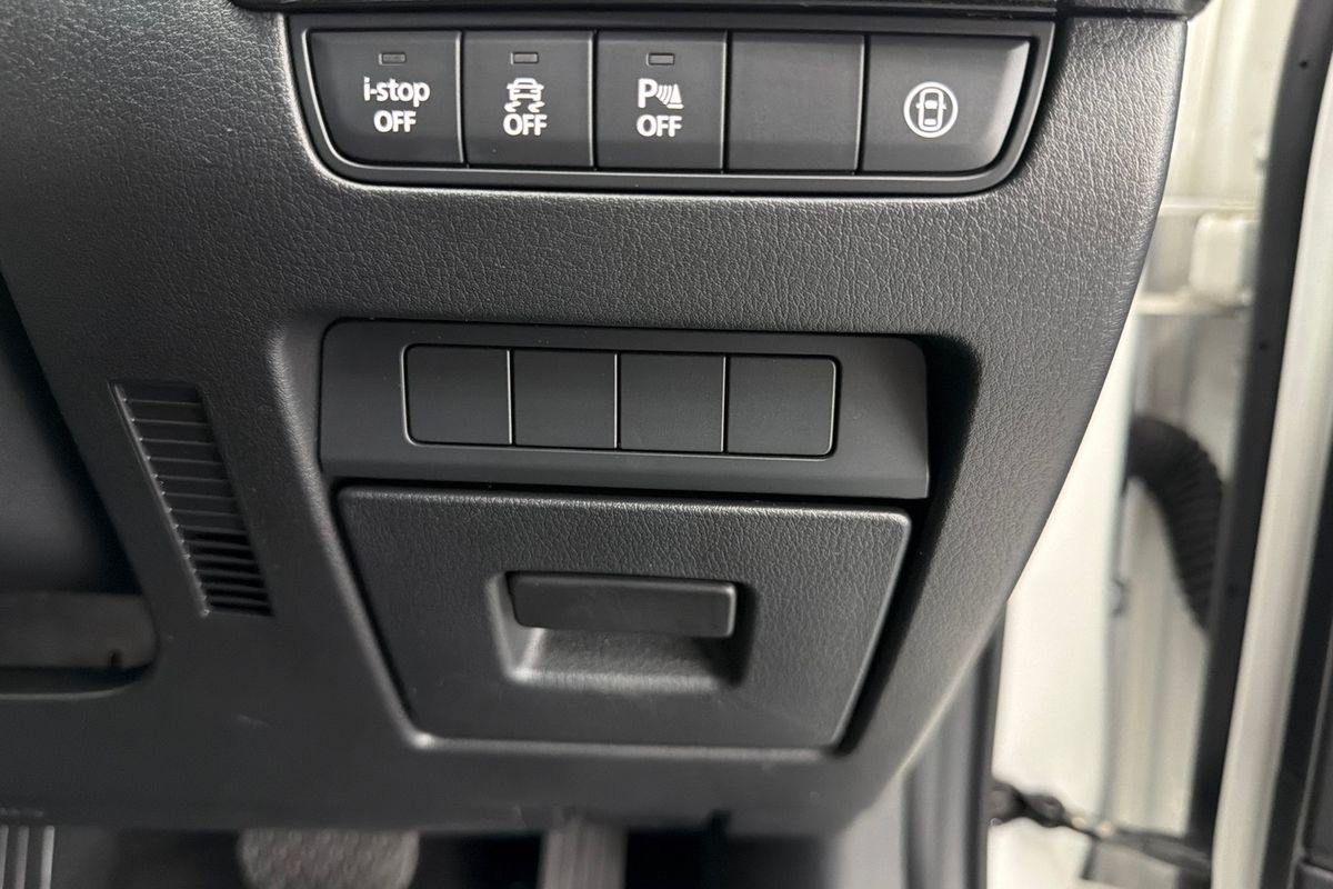 2019 Mazda 3 G20 Evolve BP Series