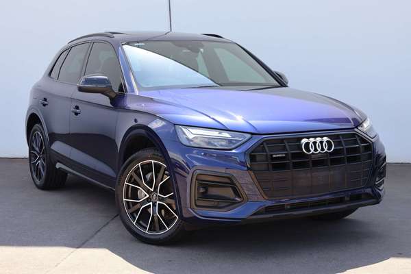 2023 Audi Q5 45 TFSI FY