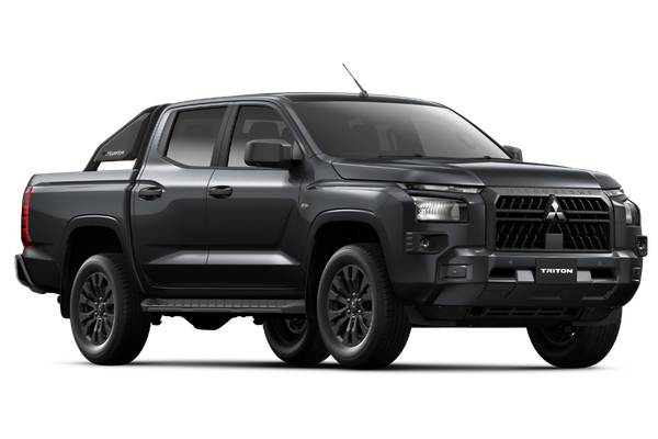 2026 Mitsubishi Triton GLX-R MV 4X4 thumb-0