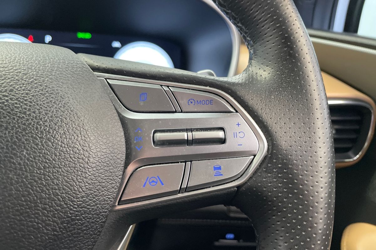 2023 Hyundai Santa Fe TM.V4