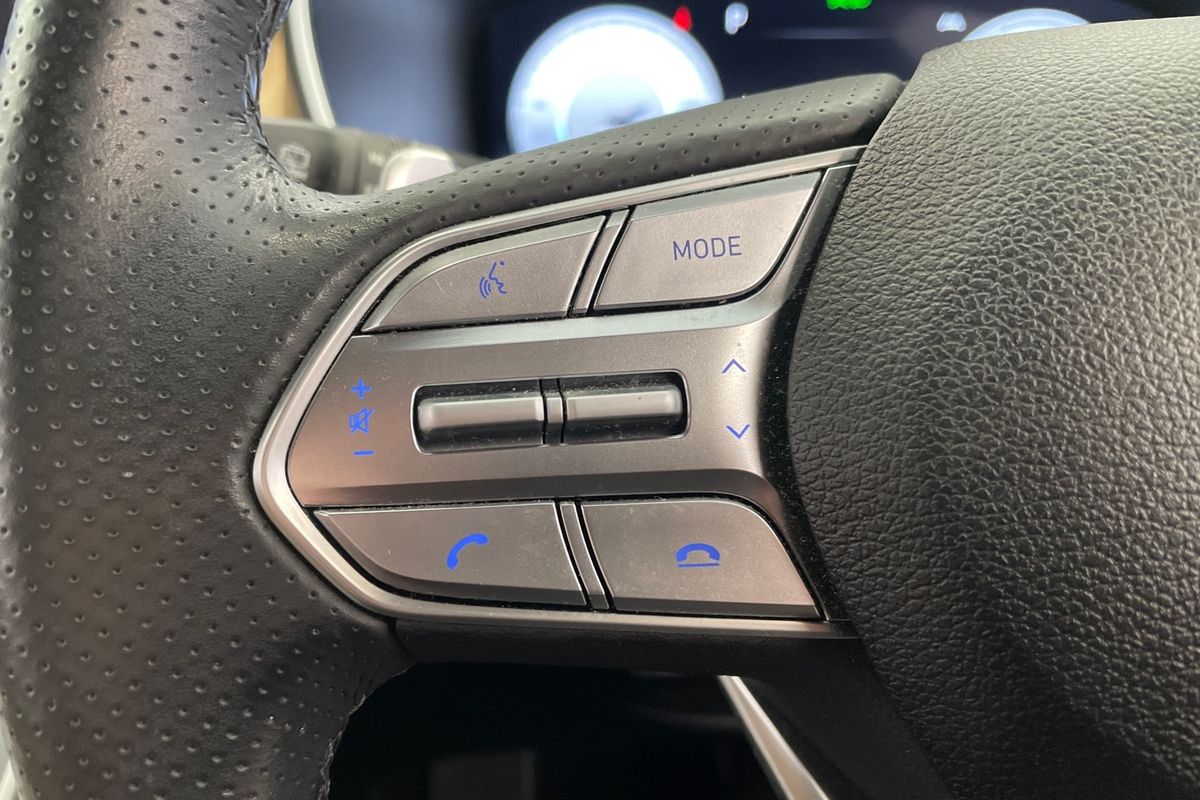 2023 Hyundai Santa Fe TM.V4
