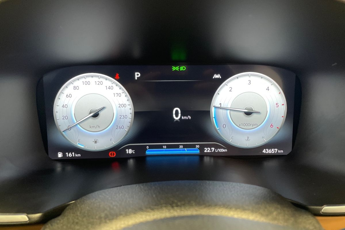 2023 Hyundai Santa Fe TM.V4