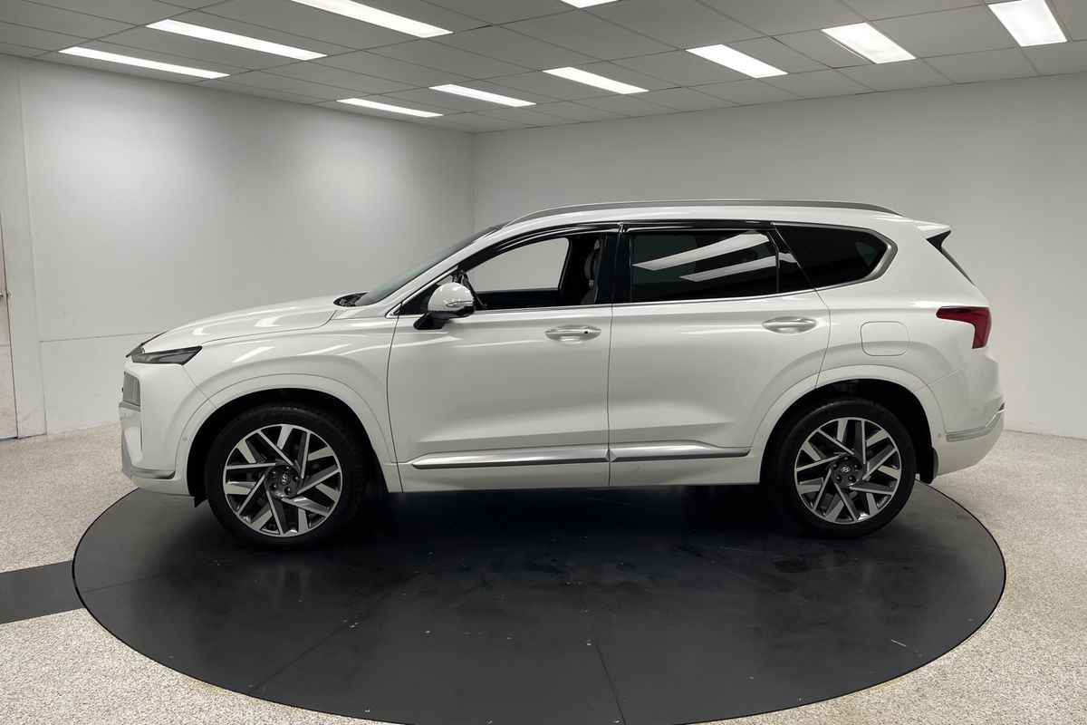 2023 Hyundai Santa Fe TM.V4