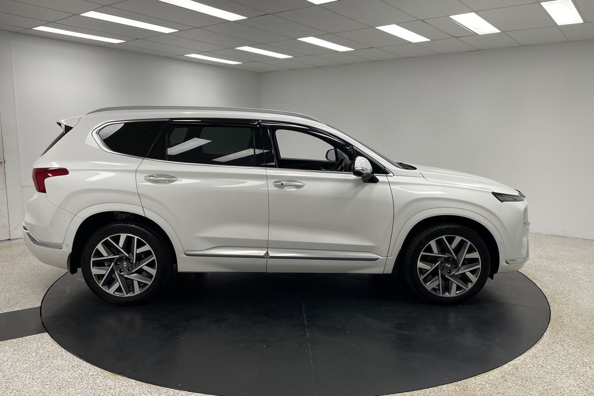 2023 Hyundai Santa Fe TM.V4