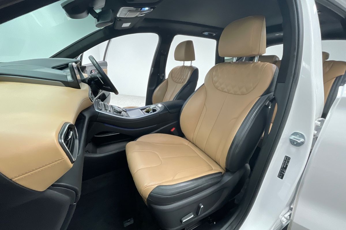 2023 Hyundai Santa Fe TM.V4