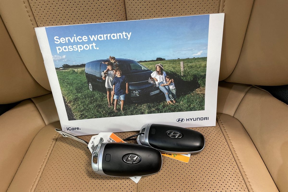 2023 Hyundai Santa Fe TM.V4