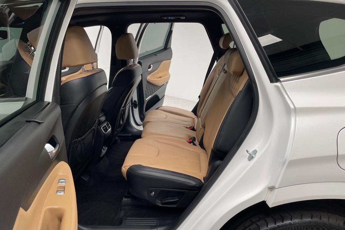 2023 Hyundai Santa Fe TM.V4