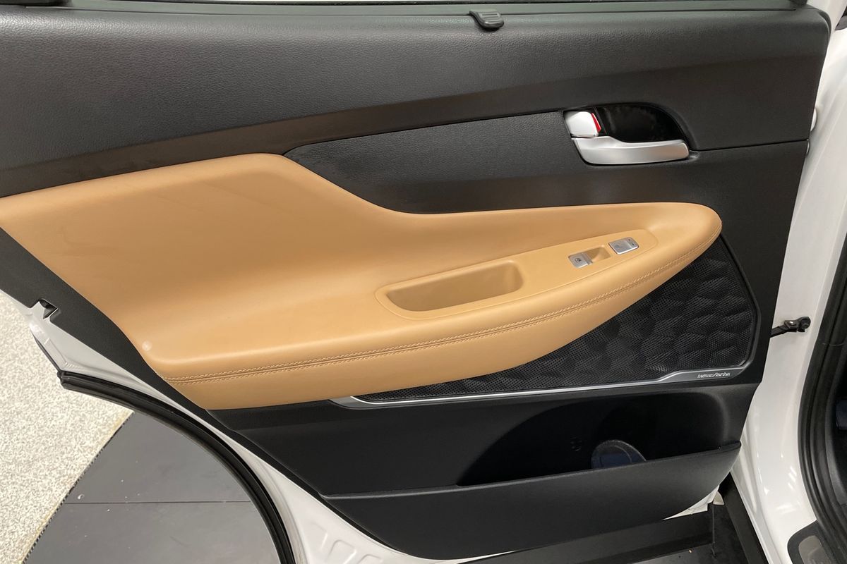 2023 Hyundai Santa Fe TM.V4
