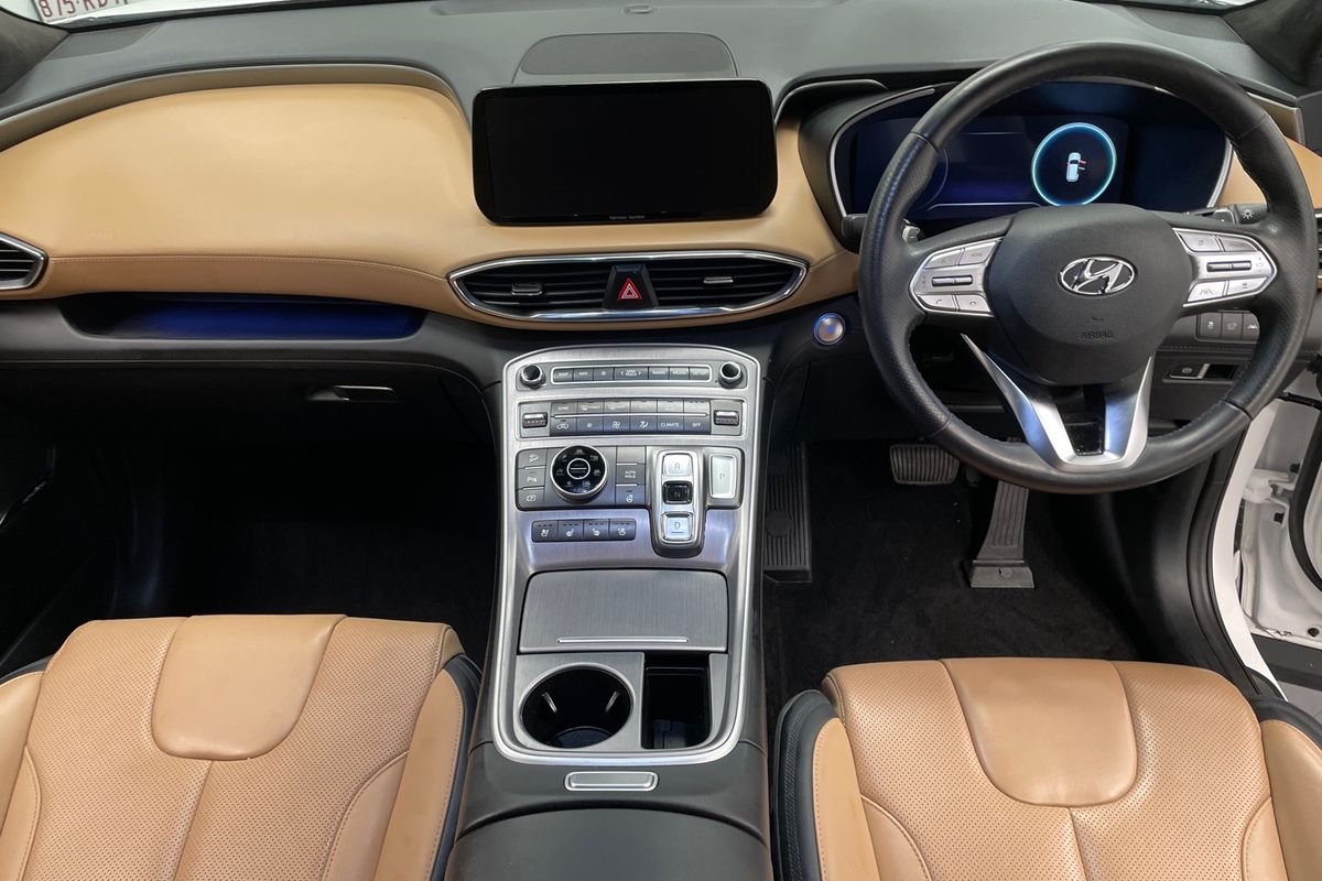 2023 Hyundai Santa Fe TM.V4