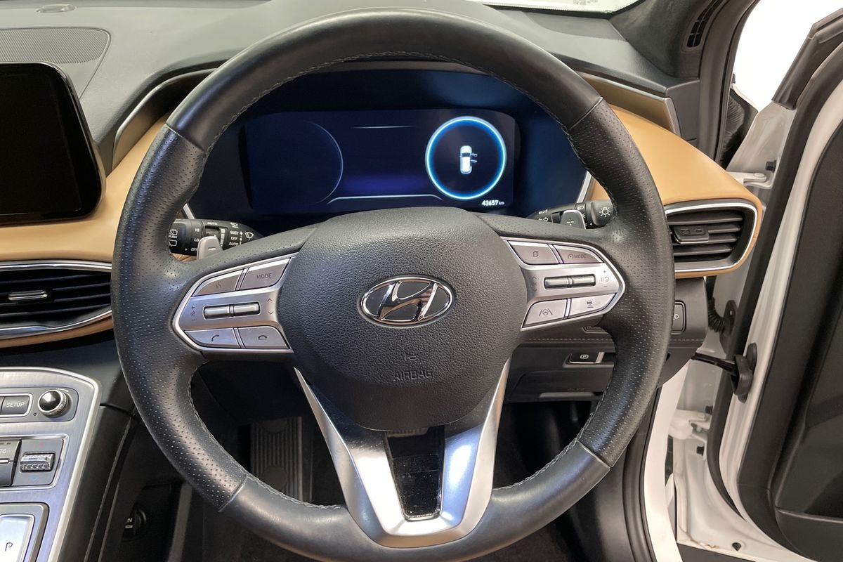 2023 Hyundai Santa Fe TM.V4