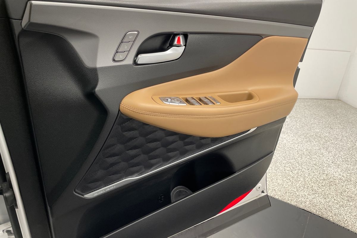 2023 Hyundai Santa Fe TM.V4