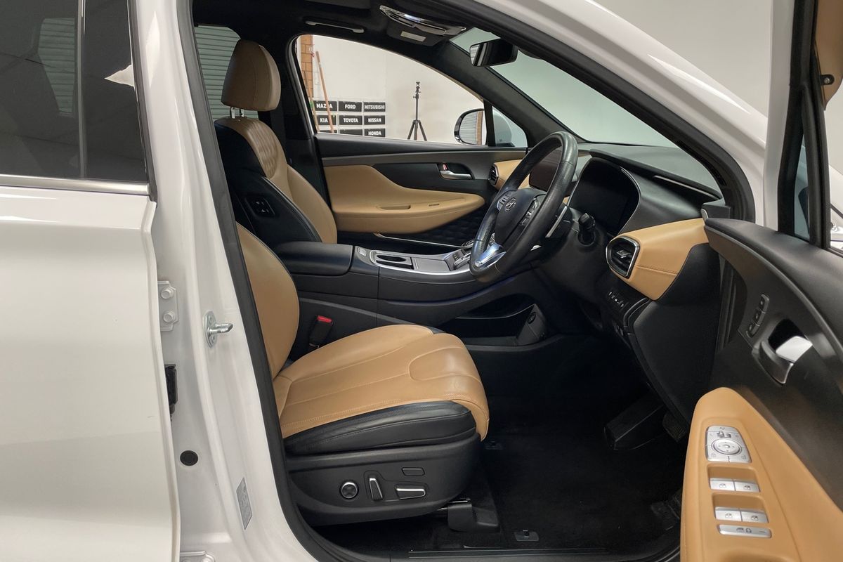 2023 Hyundai Santa Fe TM.V4