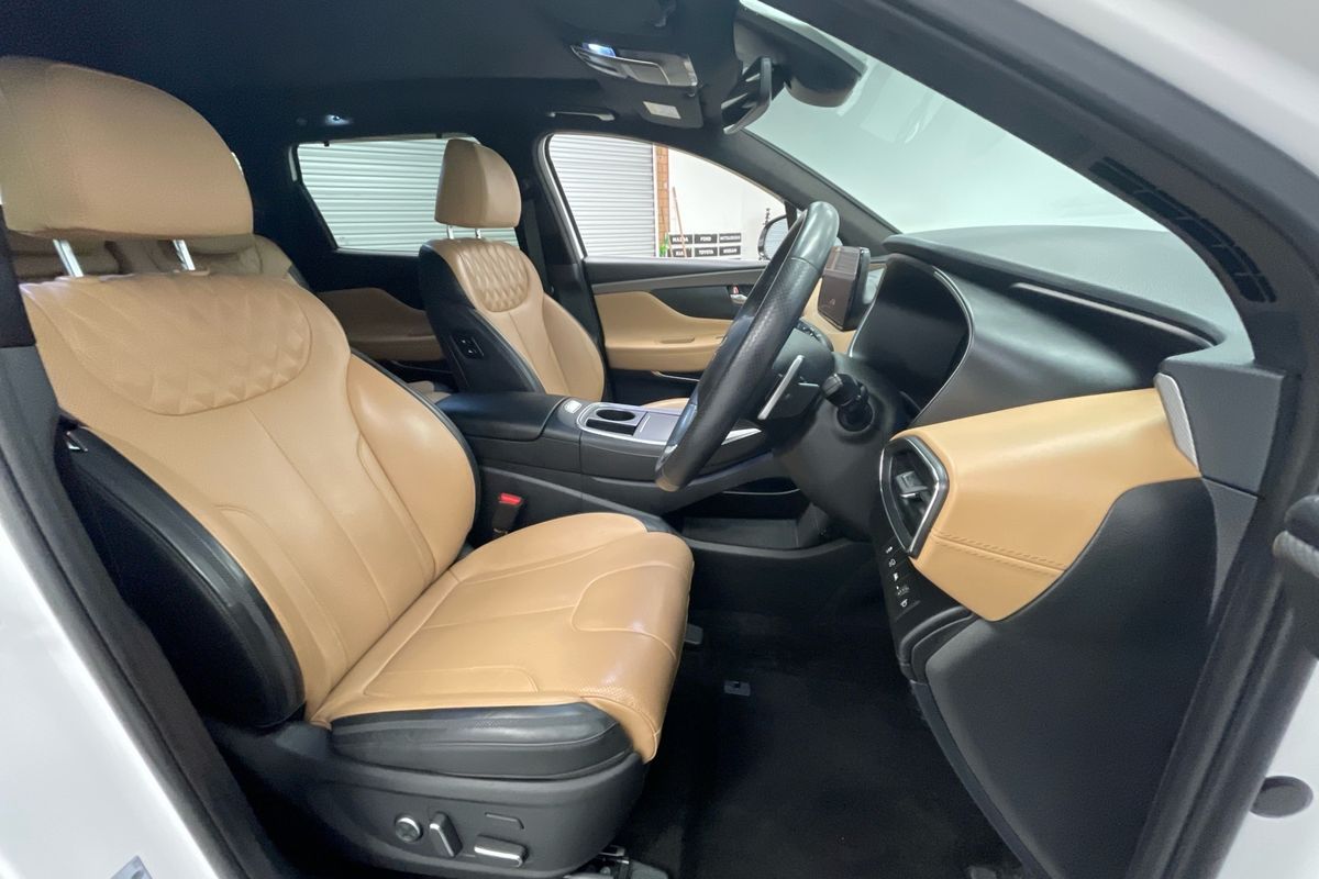 2023 Hyundai Santa Fe TM.V4
