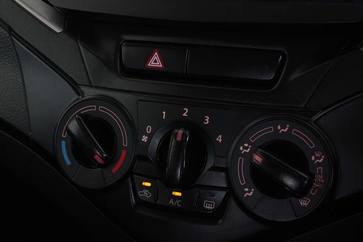 2022 Suzuki Baleno GL EW Series II