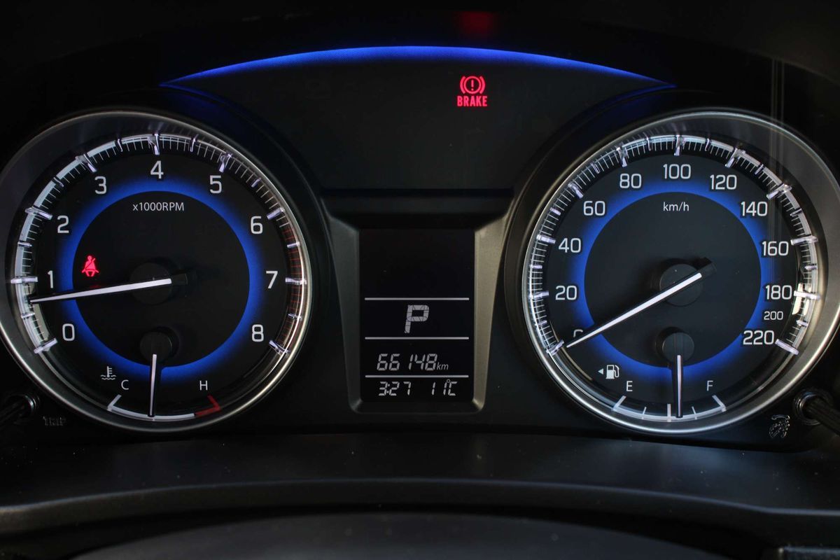 2022 Suzuki Baleno GL EW Series II