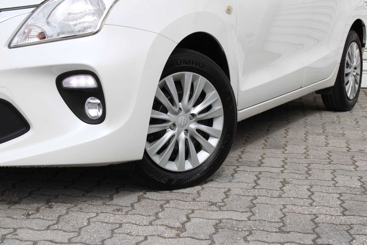 2022 Suzuki Baleno GL EW Series II