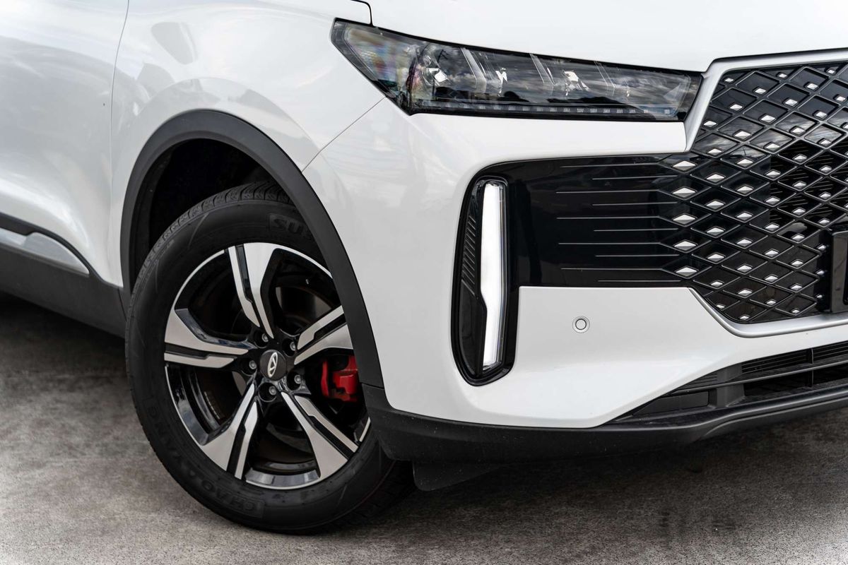 2025 Chery Tiggo 4 Pro Urban