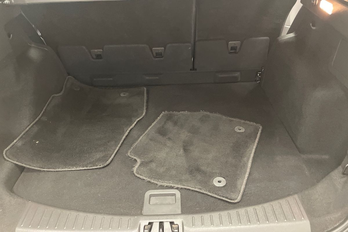 2018 Ford Escape Ambiente ZG
