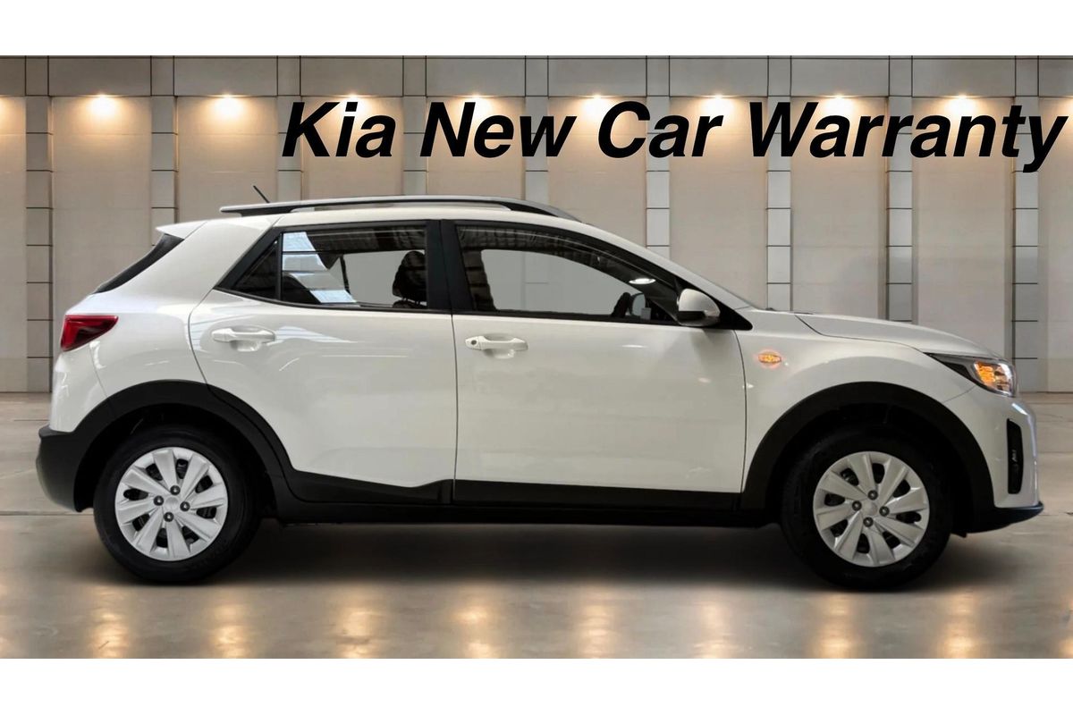 2023 Kia Stonic S YB