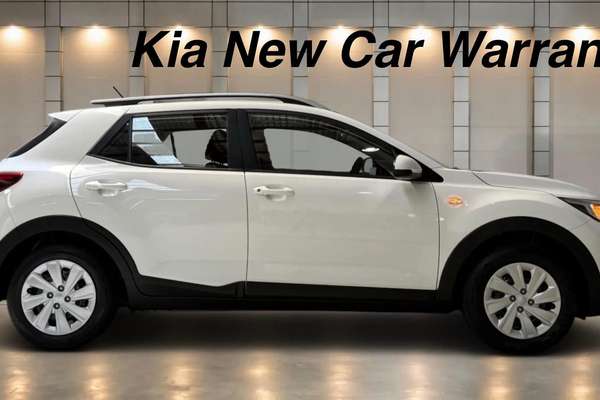 2023 Kia Stonic S YB