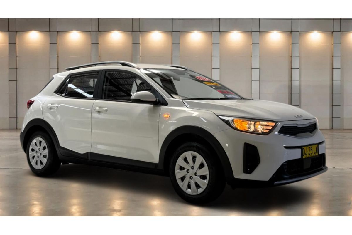 2023 Kia Stonic S YB