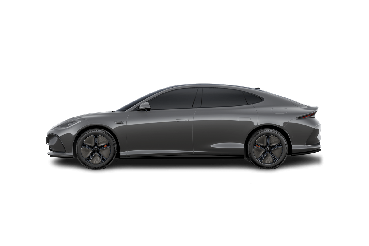 2026 MG IM5 Premium P12L