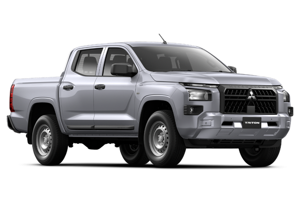 2026 Mitsubishi Triton GLX MV 4X4 thumb-0