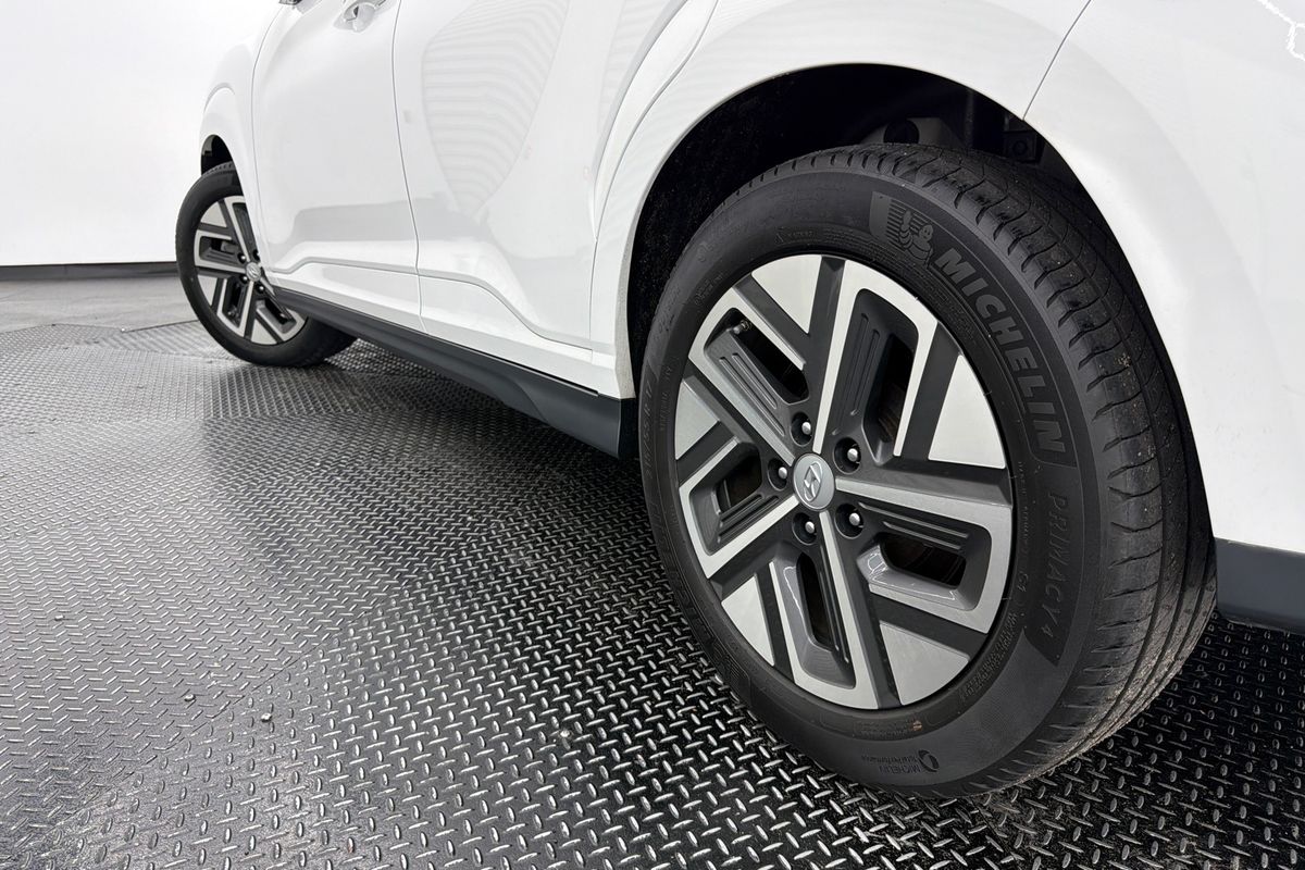2022 Hyundai Kona Electric Highlander OS.V4